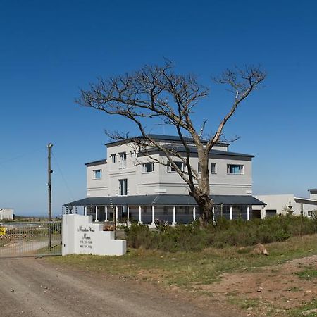 Hotel Mountain View Manor Grahamstown Exterior foto