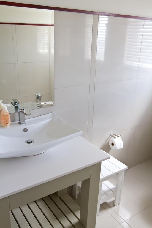 Hotel Mountain View Manor Grahamstown Zimmer foto