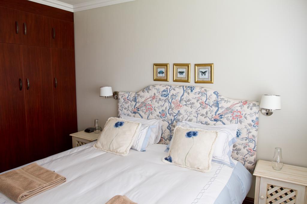 Hotel Mountain View Manor Grahamstown Zimmer foto