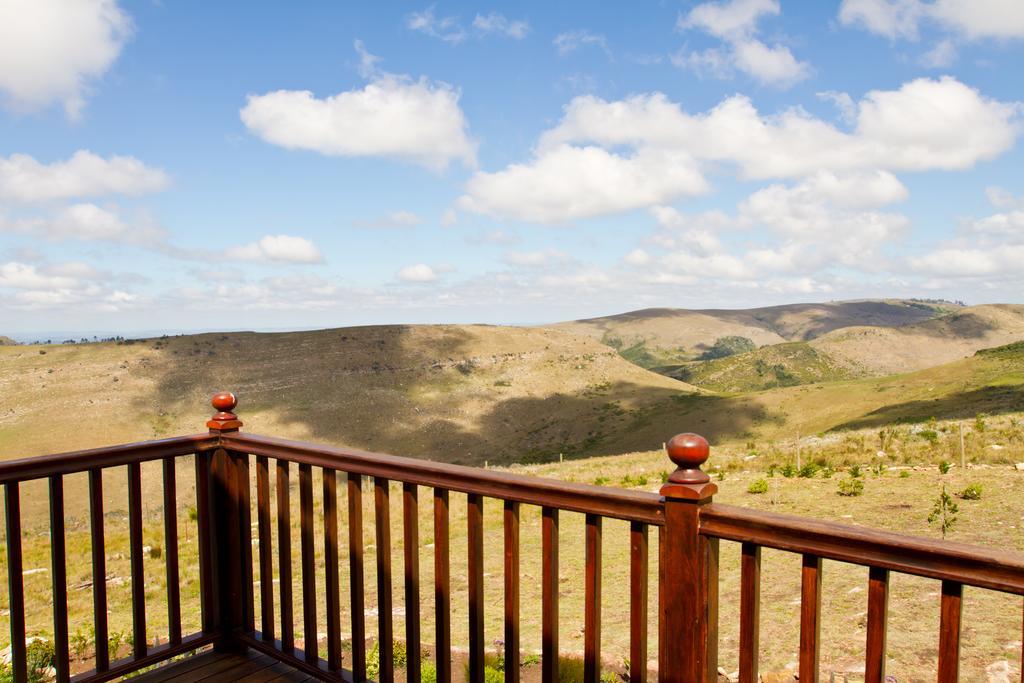 Hotel Mountain View Manor Grahamstown Zimmer foto