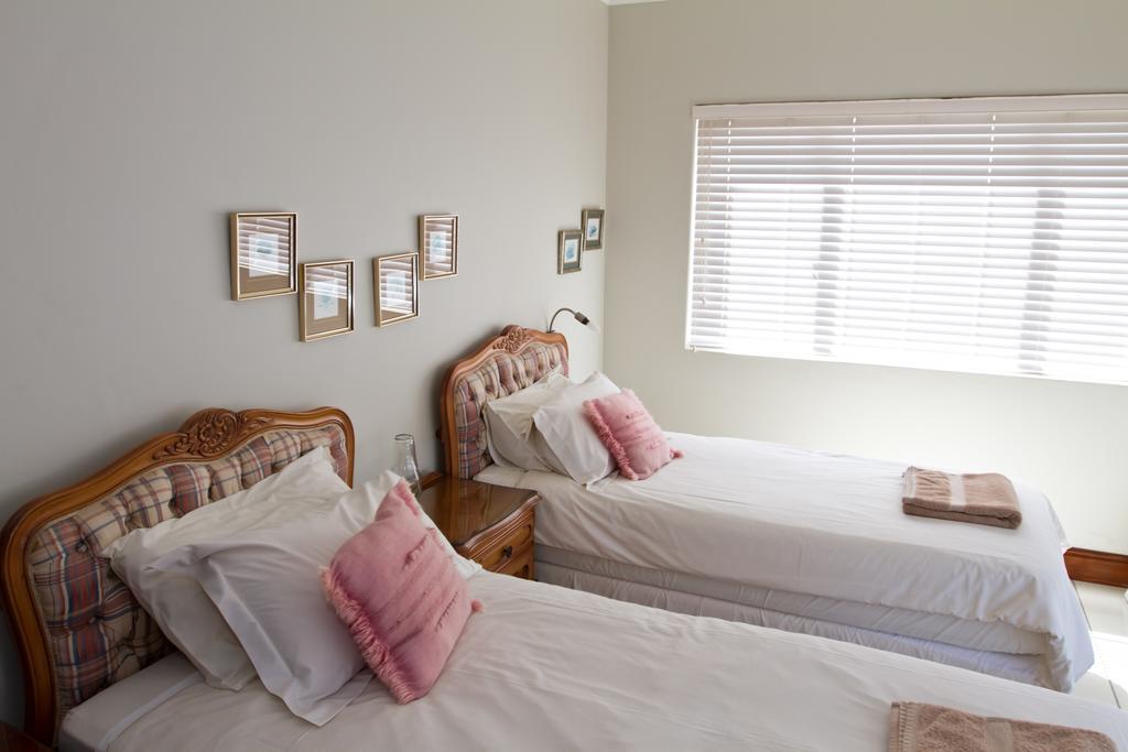 Hotel Mountain View Manor Grahamstown Zimmer foto