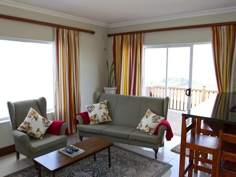 Hotel Mountain View Manor Grahamstown Exterior foto