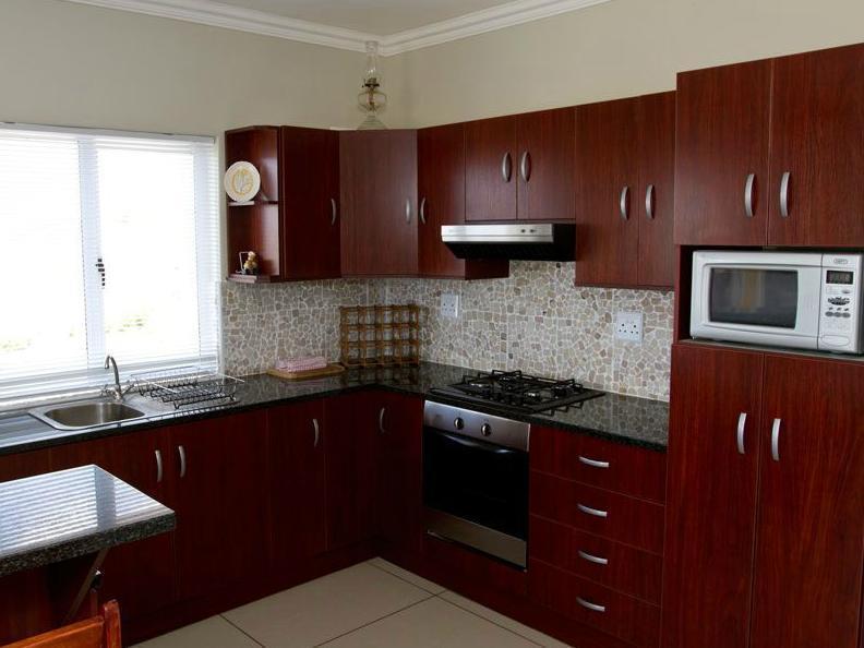 Hotel Mountain View Manor Grahamstown Exterior foto